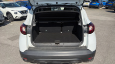 Renault Captur 0.9 TCE 90 Iconic 5dr Petrol Hatchback